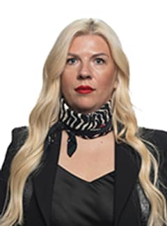 Snežana Jovanović