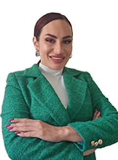Staša Stojanović