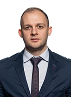 Stefan Kitanović