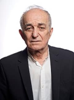 Stojan Radenović