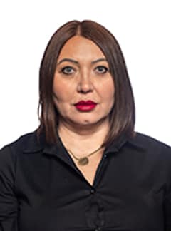 Svetlana Milijić