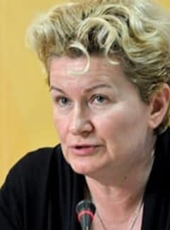 Svetlana Stanarević
