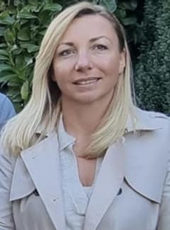 Tatjana Macura