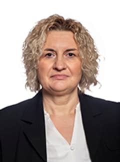 Tatjana Nikolić