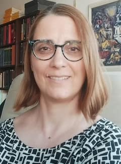Tatjana Žunić