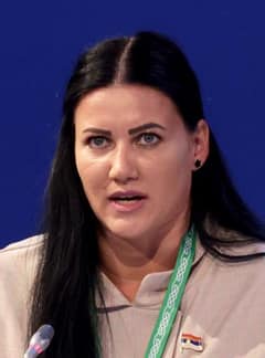 Tijana Davidovac