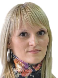 Tijana Dimitrijević