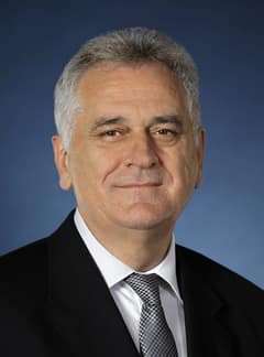 Tomislav Nikolić