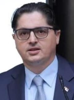 Uglješa Mrdić
