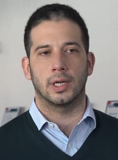 Vanja Udovičić