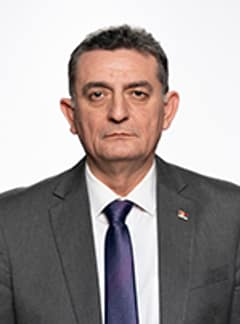 Veroljub Arsić