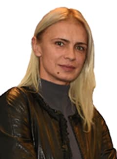 Vesna Đurišić