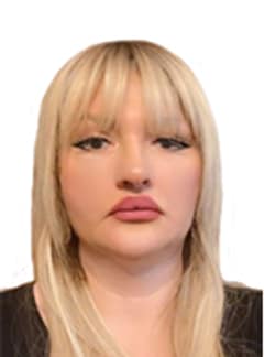 Vesna Savović-petković