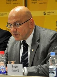 Vladan Vukosavljević