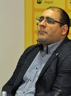 Vladimir Đukanović