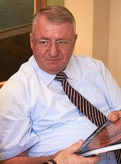 Vojislav Šešelj