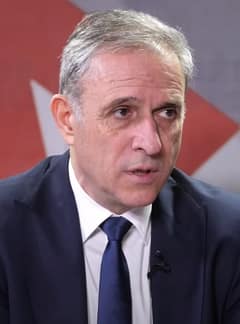 Zdravko Ponoš