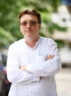 Željko Hubač