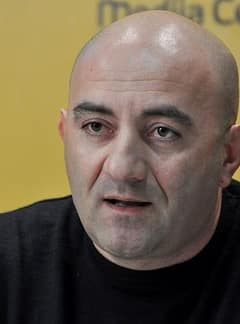 Zoran Dragišić