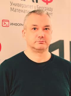 Zoran Stanić