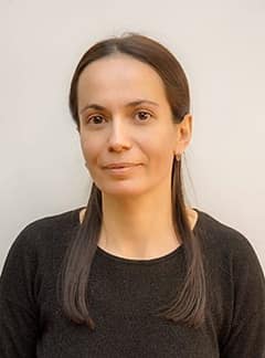 Zorica Stojanović